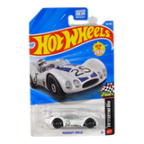 Hot Wheels Maserati Tipo 61 | Starting Grid Series 9/10