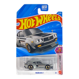 Hot Wheels Mazda RX-3 | Compact Kings Series 5/10