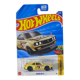 Hot Wheels Mazda RX-3 Peak Pursuit 8/10