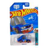 Hot Wheels Mazda RX-3 | Tooned Series 1/5