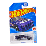Hot Wheels Mazda RX-7 | J-Imports Series 2/10