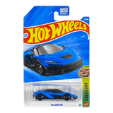 Hot Wheels McLaren W1 -  Exoticars Series 5/10