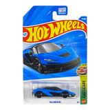 Hot Wheels McLaren W1 -  Exoticars Series 5/10