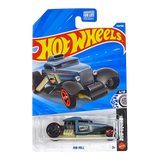 Hot Wheels Mid Mill - Rod Squad Series 4/10