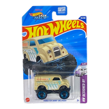 Hot Wheels Monster Dairy Delivery - HW Designed By Series 5/5