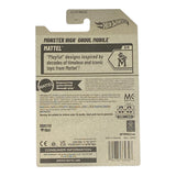 Hot Wheels Monster High Ghoul Mobile - Mattel Series 2/5