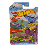 Hot Wheels 2025 Spring Series Complete Set