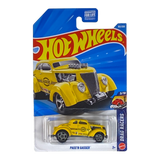 Hot Wheels Pass'n Gasser | Drag Racers Series 3/10
