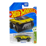 Hot Wheels Polestar TRX | EV Series 7/10