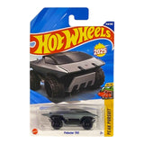 Hot Wheels Polestar TRX - Peak Pursuit Series 10/10