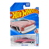 Hot Wheels Purple Passion | Fan Driven Series 3/5