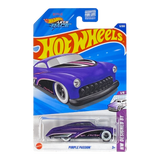 Hot Wheels Purple Passion - HW Designed By Series 1/5