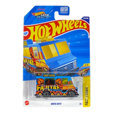 Hot Wheels Quick Bite Fuego Fajitas Fast Foodie 3/5