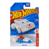 Hot Wheels Quick Chat | Mattel Series 3/5