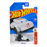 Hot Wheels Quick Chat | Mattel Series 3/5