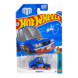 Hot Wheels RX-3 | Tooned Series 1/5