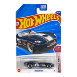 Hot Wheels Rrroadster | Compact Kings Series 5/10