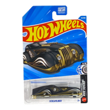 Hot Wheels Screamliner | Rod Squad Series 5/10