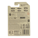 Hot Wheels Shelby Cobra 427 S/C - Pearl & Chrome 57th Anniversary Series 4/6