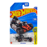 Hot Wheels Speed Driver - Experimotors Series 3/10
