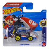 Hot Wheels Standard Kart | Screen Time Series 4/10