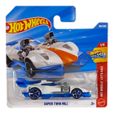 Hot Wheels Super Twin Mill | Hot Wheels Let's Race Series 1/5