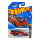 Hot Wheels Supercharged | Drag Racers Series 2/10