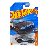 Hot Wheels Terra-Tracktyl (Gray) - HW Track Champs Series 1/5