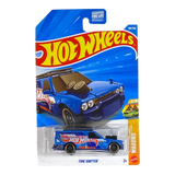 Hot Wheels Time Shifter - Wagons Series 2/10