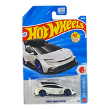 Hot Wheels Toyota Prius Custom | J-Imports Series 1/10