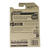 Hot Wheels Track Dwagon Wagons 2/5