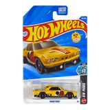 Hot Wheels Vairstrike | Mods Series 3/5