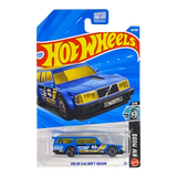 Hot Wheels Volvo 240 Drift Wagon - HW Mods Series 2/5
