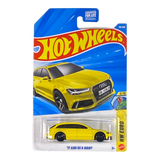 Hot Wheels '17 Audi RS 6 Avant - HW Euro Series 2/10