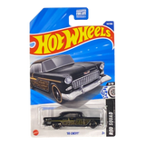 Hot Wheels '55 Chevy - Rod Squad Series 3/10