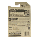 Hot Wheels '70 Dodge Hemi Challenger - Nightspeed Series 4/10