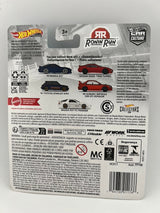 Hot Wheels '81 Toyota Starlet KP61 – Ronin Run (Car Culture Premium)