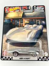Hot Wheels Aero Sculpt – Boulevard