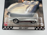 Hot Wheels Aero Sculpt – Boulevard