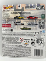 Hot Wheels Aero Sculpt – Boulevard