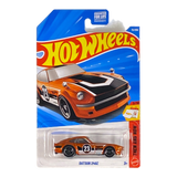 Hot Wheels Datsun 240Z Then & Now 2/10