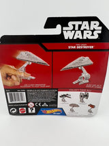 Hot Wheels First Order Star Destroyer