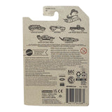 Hot Wheels Geoterra - Winter Series 2/5