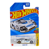 Hot Wheels Mazda 787B - Peak Pursuit Series 5/10