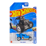 Hot Wheels Pixel Shaker - Ride-Ons Series 5/5
