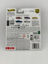 Hot Wheels Premium Timeless Icons – Koenigsegg Agera R
