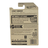 Hot Wheels Street Shrieker - Let's Race Series 3/5