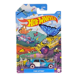 Hot Wheels 2025 Spring Series Complete Set