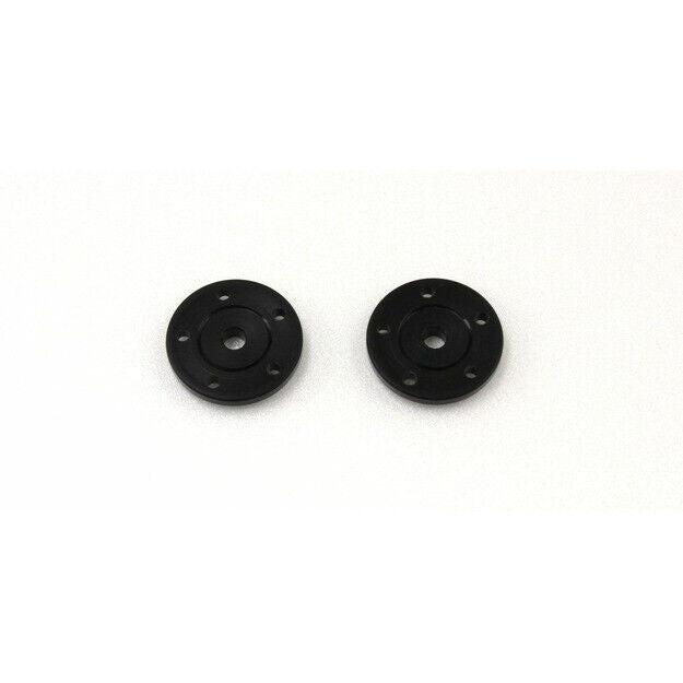 Kyosho KYOIF347-155B Shock Piston 1.5x5hole/2 Pieces/for Big Shock)