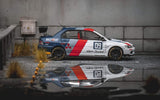 Speed GT Mitsubishi Evolution 9 Ralliart 1:64